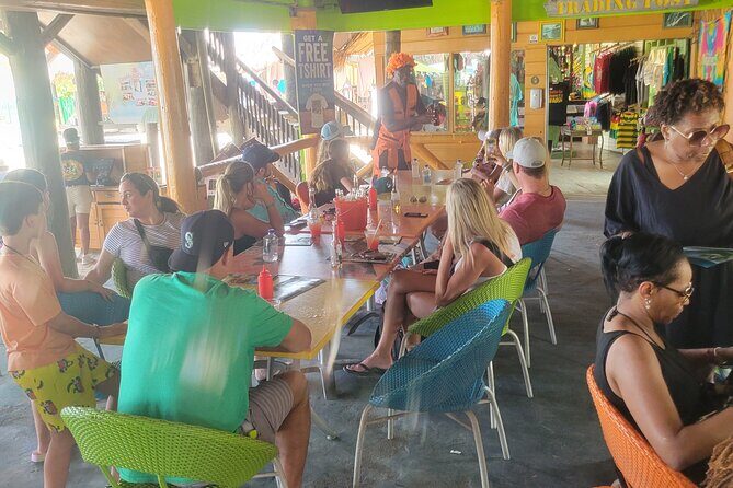 Negril Day Trip from Runaway Bay, Ochorios and trelawny - FAQ