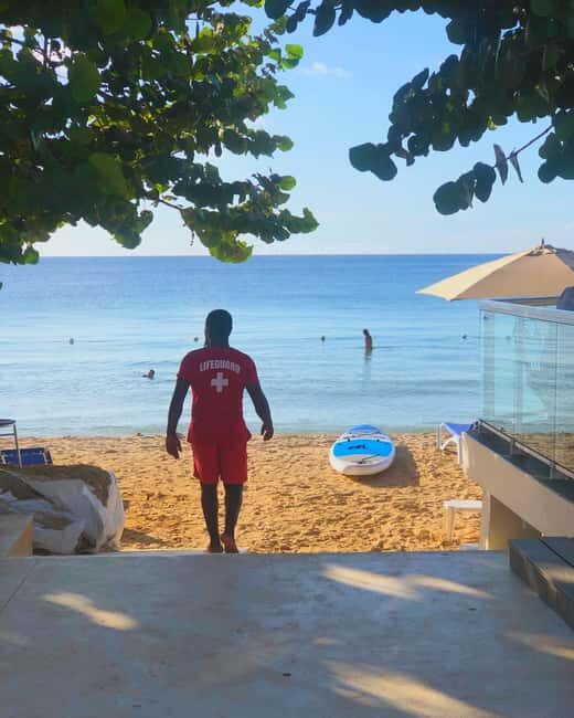 Negril Day Trip to Seven Mile Beach and Ricks Cafe - Final Thoughts on Value