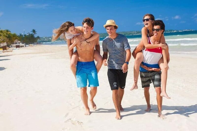 Negril Day Trip to Seven Mile Beach & Rick's Cafe w/Admissio - Authentic Experiences and Real Traveler Insights