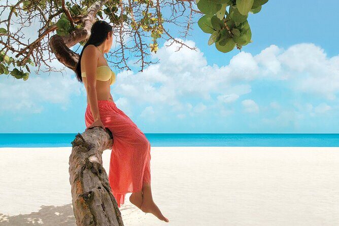 Negril Day Trip to Seven Mile Beach & Rick's Cafe w/Admission from Montego Bay - A Closer Look at the Details