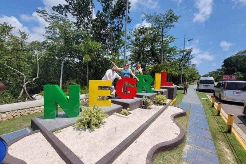 Negril: Epic Rick's Cafe & 7 Mile Beach Day Trip - Exploring Negril: What You Can Expect from This Day Trip