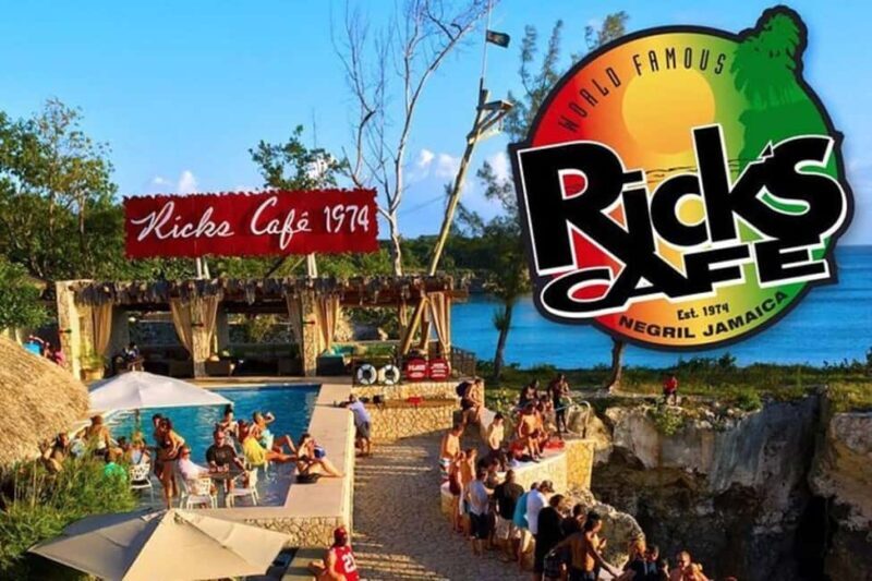 Negril: Epic Rick's Cafe & 7 Mile Beach Day Trip - Frequently Asked Questions