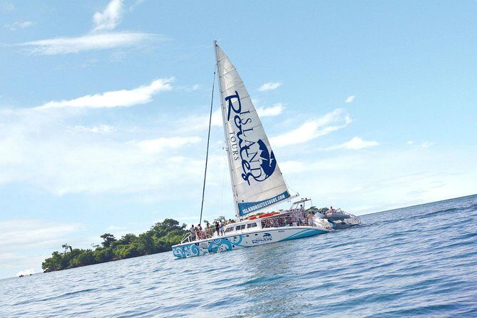 Negril Highlights Catamaran Cruise With Stop At Margaritaville - Negril Highlights Catamaran Cruise With Stop At Margaritaville: A Detailed Review