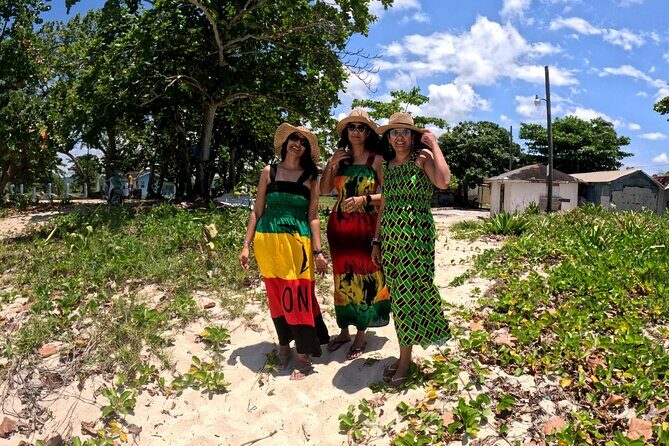 Negril Highlights Seven Mile Beach and Ricks Cafe Plus Shopping - Frequently Asked Questions