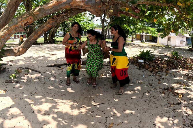 Negril Highlights Seven Mile Beach and Ricks Cafe Plus Shopping - Final Thoughts