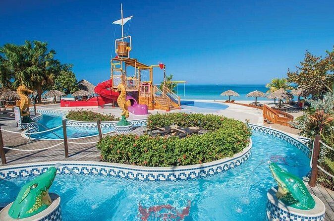 Negril Hotels Private Airport Transfer - Final Thoughts: Who Will Love This?