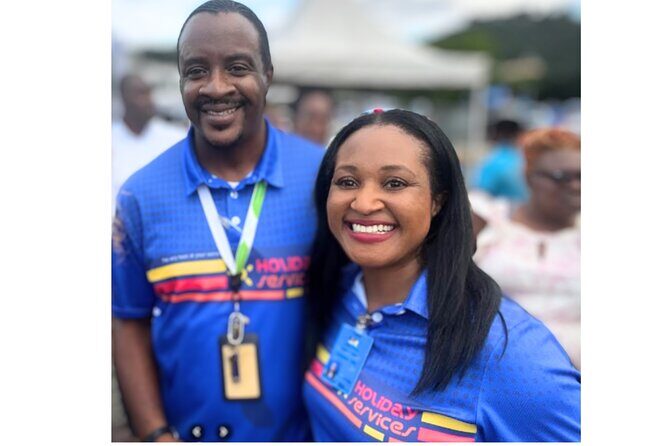 Negril Hotels to Montego Bay Airport - Cheap Shuttle - Key Points