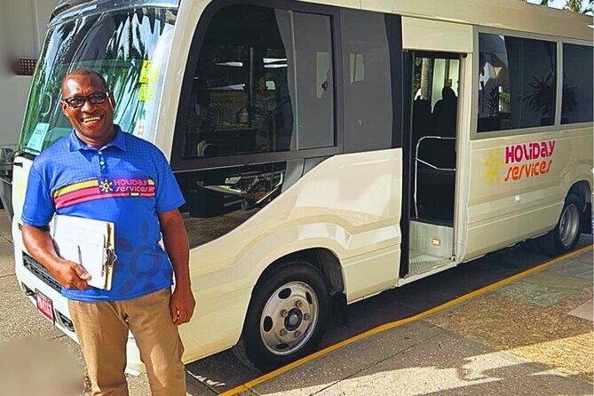 Negril Hotels to Montego Bay Airport - Cheap Shuttle - Why This Transfer Is a Great Choice