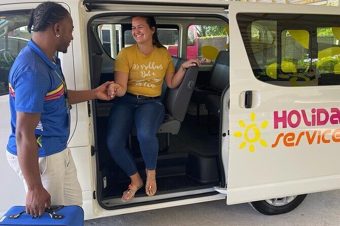 Negril Hotels to Montego Bay Airport - Cheap Shuttle - Authentic Traveler Insights