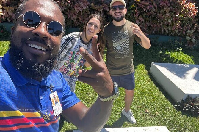 Negril Hotels to Montego Bay Airport - Cheap Shuttle - FAQ