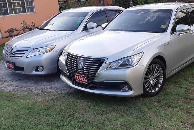 Negril Hotels Transfers to Montego Bay Airport - An In-Depth Look at the Negril to Montego Bay Airport Transfer