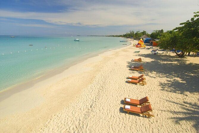 Negril Infamous Rick's Cafe & 7Mile Beach Combo from Montego Bay - Final Thoughts