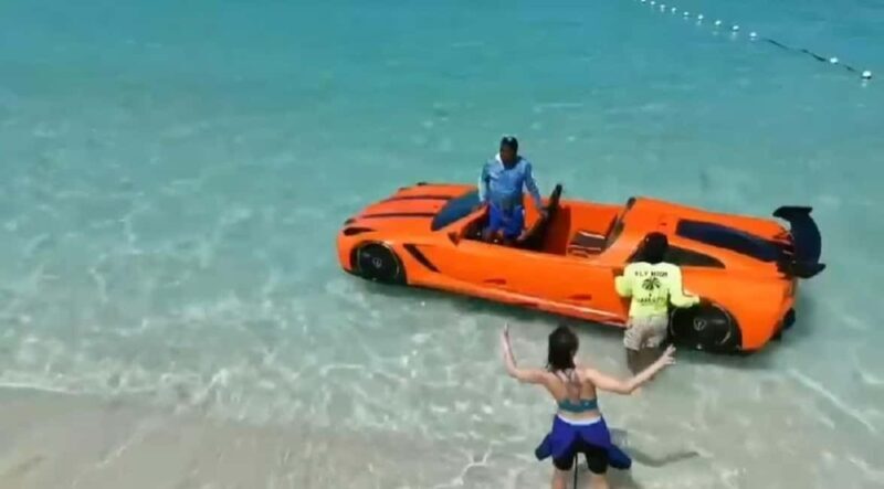 Negril: Jetcar Rental with Hotel Transfer - FAQ