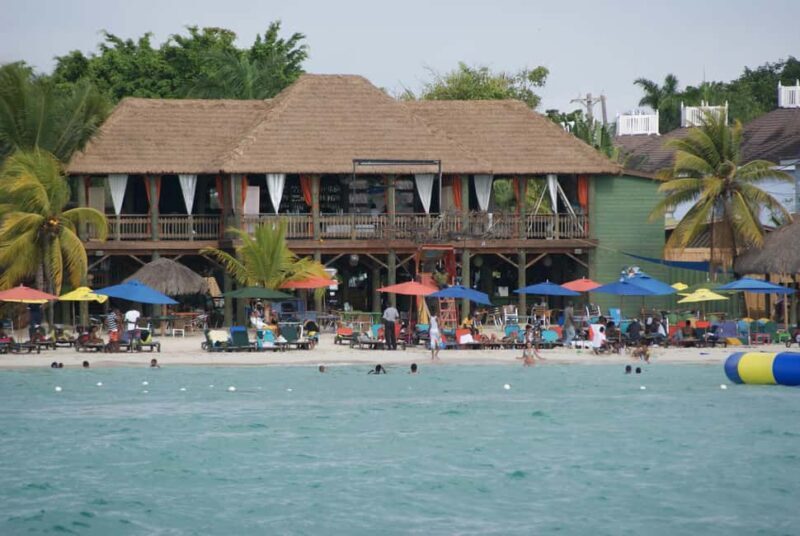 Negril Margaritaville and Rick's Cafe Sunset Tour - FAQ