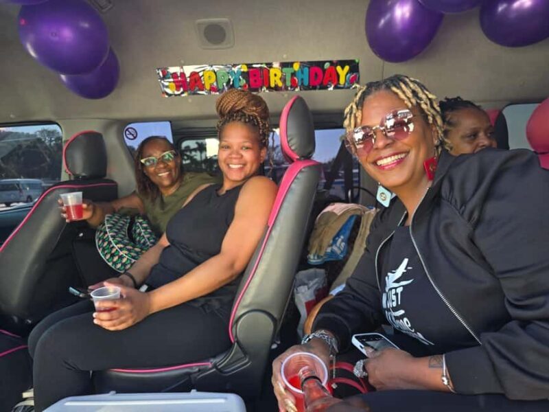 Negril: Margaritaville, Rick's Cafe, and Shopping Day Tour - Key Points