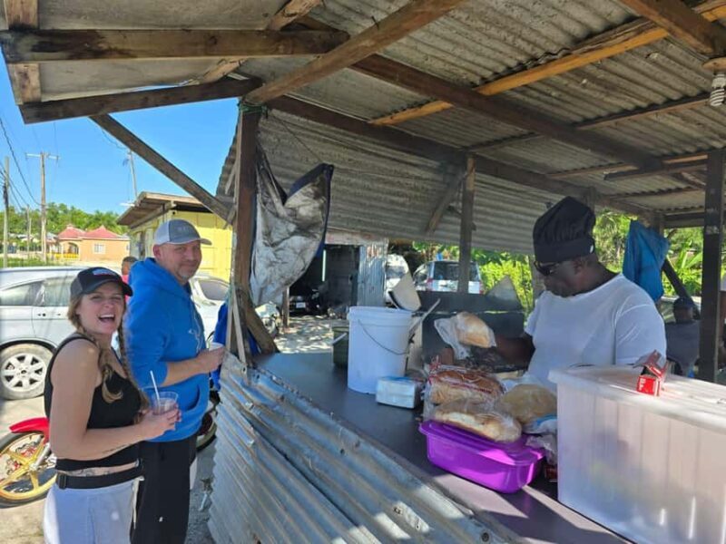 Negril: Margaritaville, Rick's Cafe, and Shopping Day Tour - Exploring Negril: A Detailed Review of the Margaritaville, Rick’s Cafe, and Shopping Day Tour