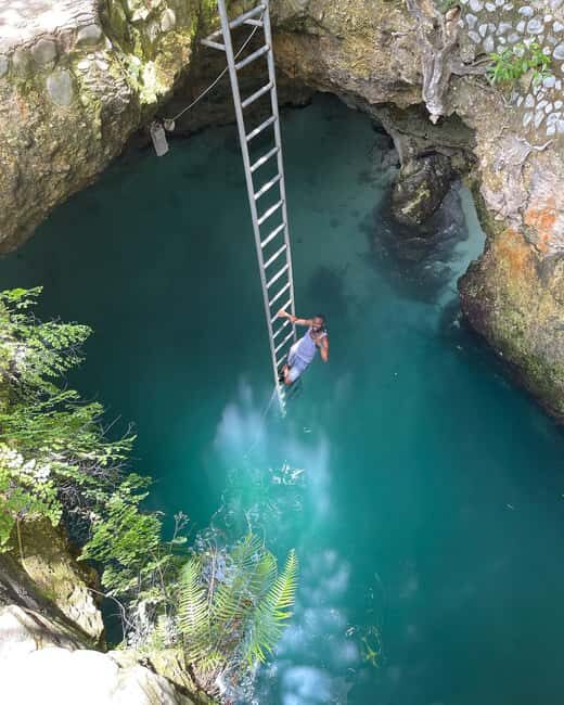 Negril Marijuana Farm and Mineral Spring Tour - Exploring Negril’s Hidden Gems: A Detailed Look at the Tour