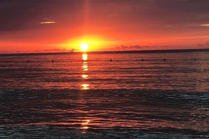 Negril One Love Bus Bar Crawl - The Practicalities