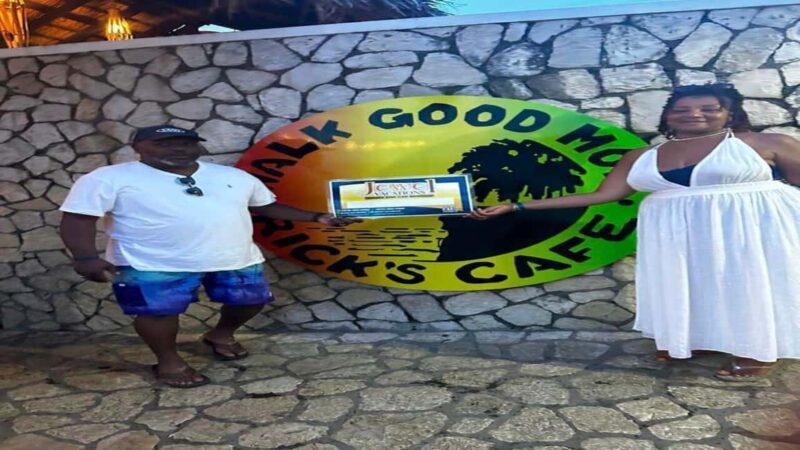 Negril: Private 7 Miles Beach & Ricks Cafe Tour - Key Points