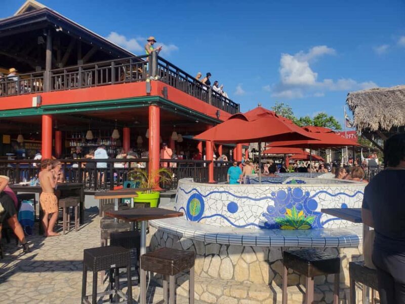 Negril: Private 7 Miles Beach & Ricks Cafe Tour - Authenticity and traveler insights
