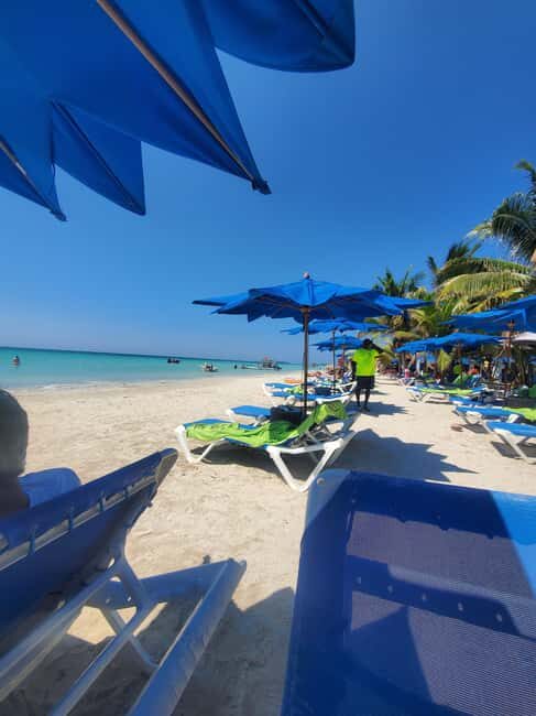 Negril: Private 7 Miles Beach & Ricks Cafe Tour - FAQ