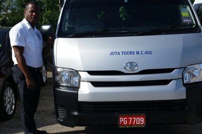 Negril Private Airport Transfer - Negril Private Airport Transfer: A Stress-Free Journey from Montego Bay