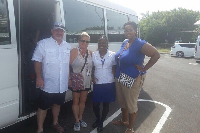 Negril Private Airport Transfer - Key Points