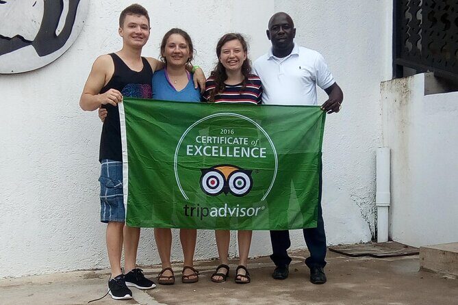 Negril Private Airport Transfer - Key Points