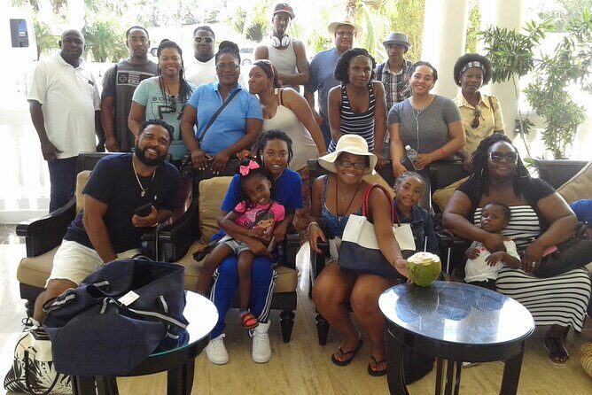 Negril Private Airport Transfer - A Detailed Look at the Negril Private Airport Transfer Experience