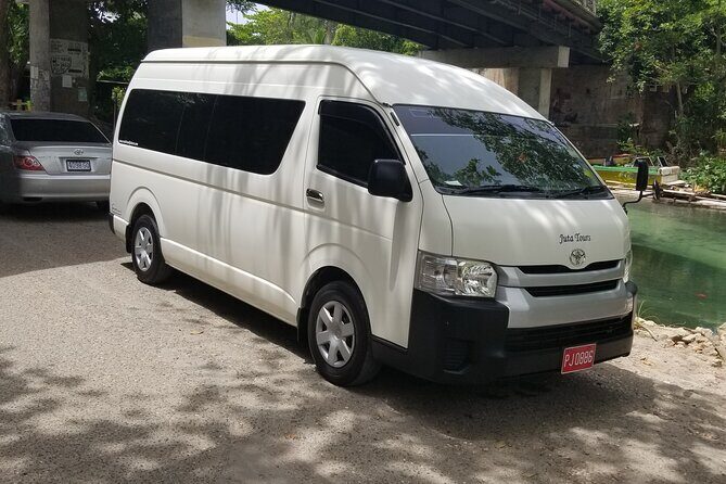 Negril Private Airport Transfer - Negril Private Airport Transfer: A Comfortable, Authentic Start to Your Jamaican Vacation