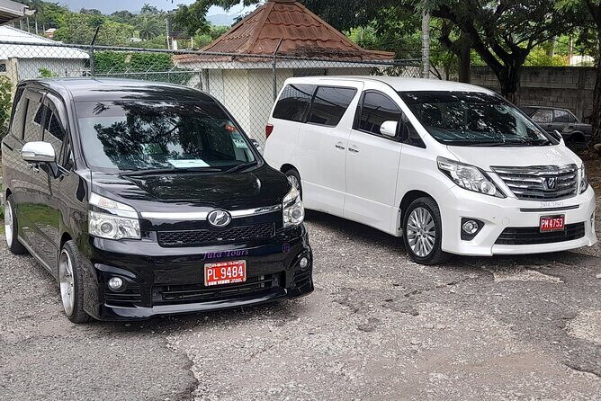 Negril Private Airport Transfer - Why This Transfer Stands Out