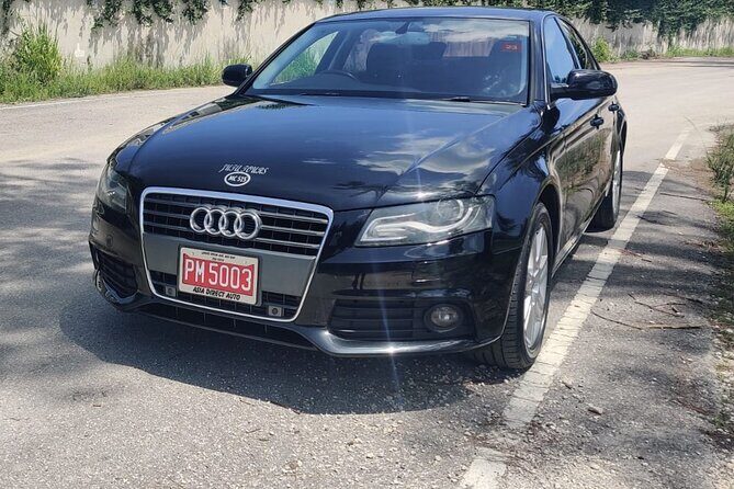 Negril Private Airport Transfer - FAQs