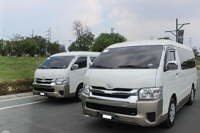 Negril Private Airport Transfers from Montego Bay Airport - Key Points