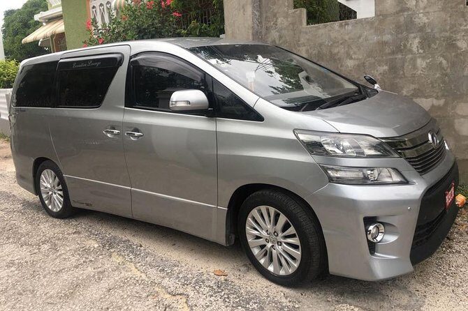 Negril Private Airport Transfers from Montego Bay Airport - FAQ