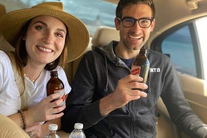 Negril Private Airport Transfers To and From MBJ Airport - Key Points