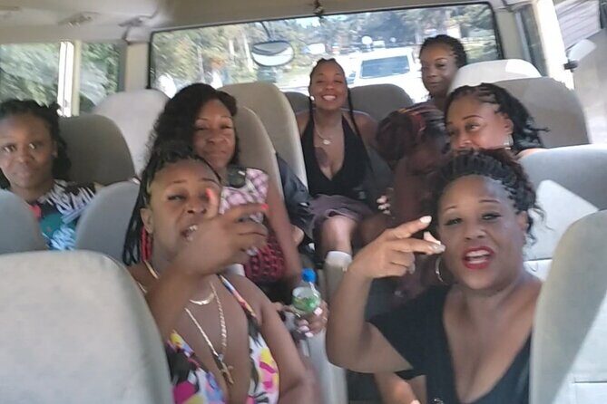 Negril Private Airport Transfers To and From MBJ Airport - Frequently Asked Questions