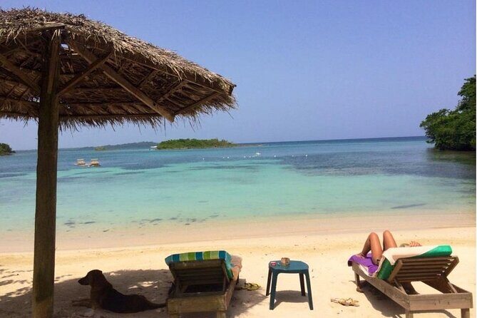 Negril Private and Public Beach with Ricks Cafe from Montego Bay - Frequently Asked Questions