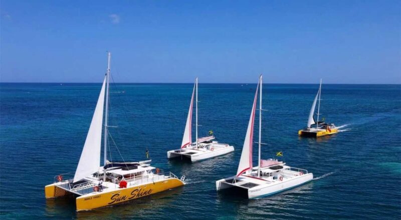 Negril: Private Charter Sunset Catamaran Cruise - Final Thoughts: Is This the Right Choice for You?