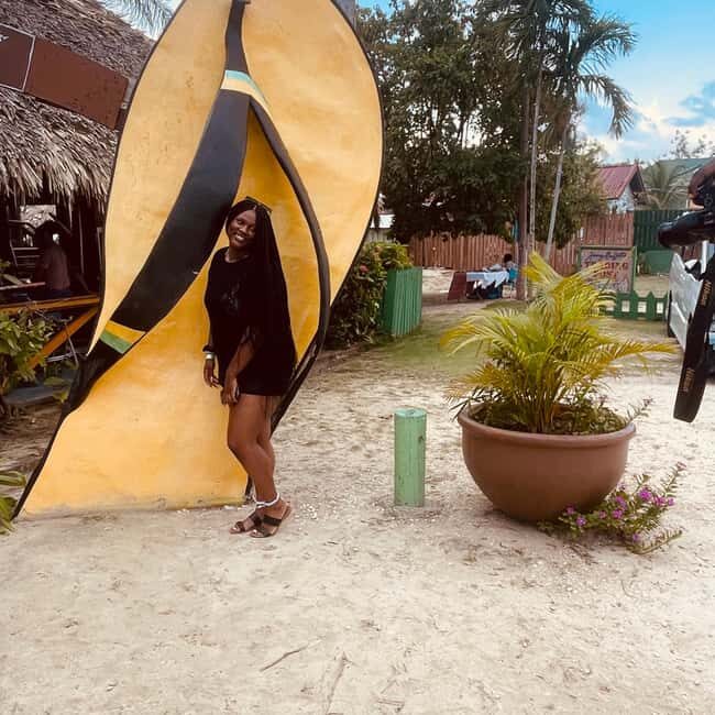 Negril: Private Snorkeling, Ricks Cafe, and Margaritaville - Negril: Private Snorkeling, Ricks Cafe, and Margaritaville — A Balanced Look