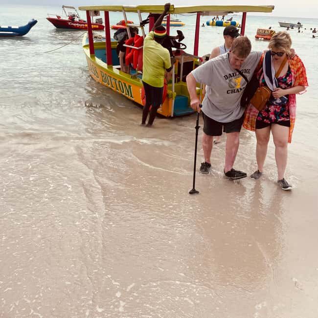 Negril: Private Snorkeling, Ricks Cafe, and Margaritaville - Final Thoughts