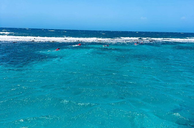 Negril Private Tour via Luxury Car - FAQ