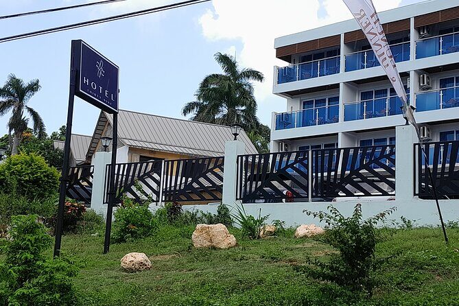 Negril Ricks Cafe Day trip from any Montego Bay Hotels - FAQs