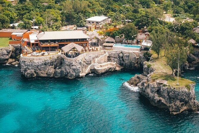 Negril Ricks Café Sunset Tour - A Detailed Look at the Negril Ricks Café Sunset Tour