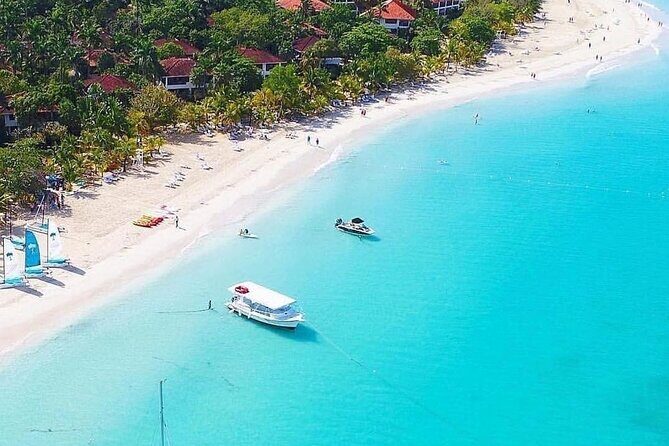 Negril Seven Mile beach and Ricks Cafe from Montego Bay - An In-Depth Look at the Tour Experience