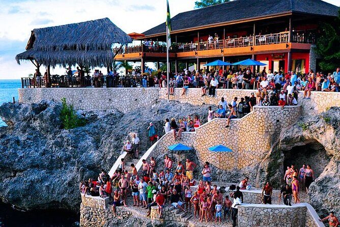 Negril Seven Mile Beach and Ricks Cafe Tour from Montego Bay - FAQ