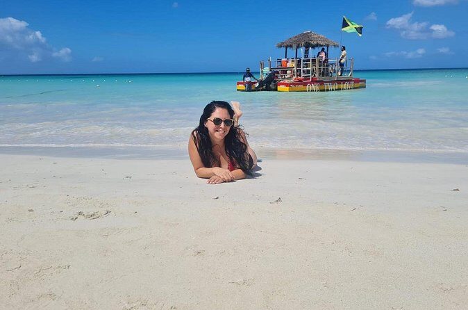 Negril Seven Mile beach, Catamaran Cruise ,Parasailing,with Sunset at Ricks Cafe - Who Is This Tour Perfect For?