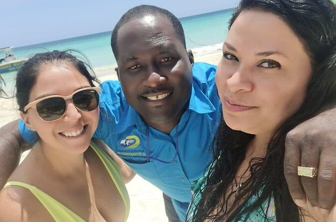 Negril Seven Mile beach, Catamaran Cruise ,Parasailing,with Sunset at Ricks Cafe - Final Thoughts