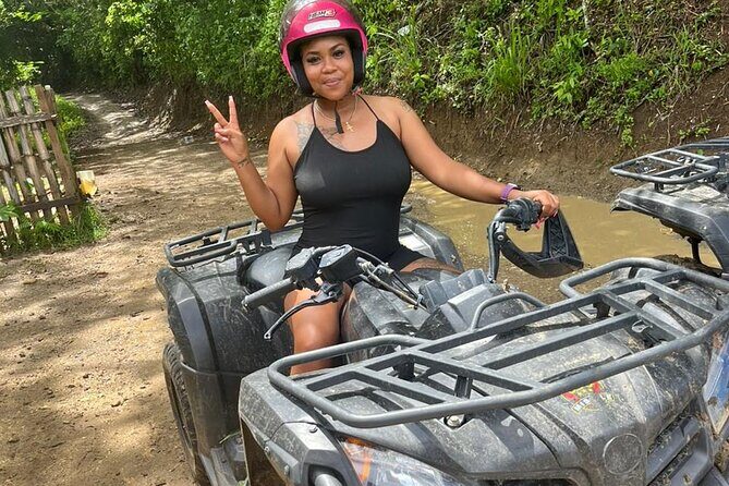 Negril Seven Mile Beach Rick's Cafe And ATV from Montego Bay - A Deep Dive into the Tour