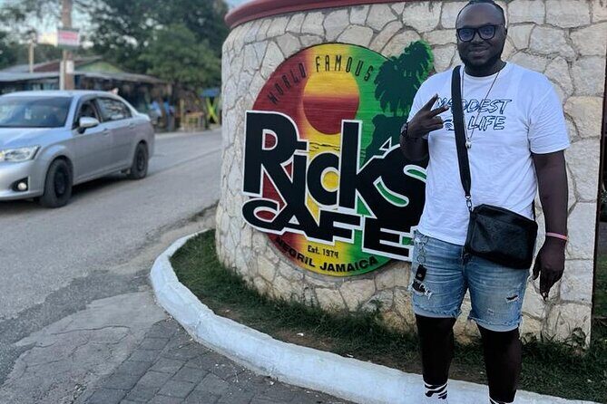 Negril Seven Mile Beach Rick's Cafe And ATV from Montego Bay - FAQ: What You Need to Know