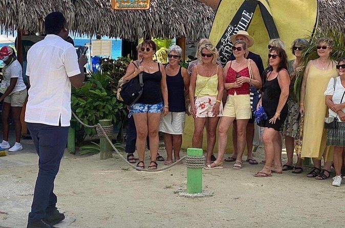 Negril Seven Mile Beach Tour and Cliff Jumping - Who Should Consider This Tour?